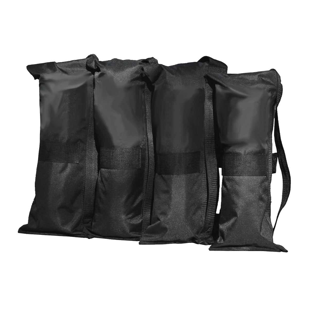 Gill Athletics Portable Event Tent Accessories Weight Bags (4)