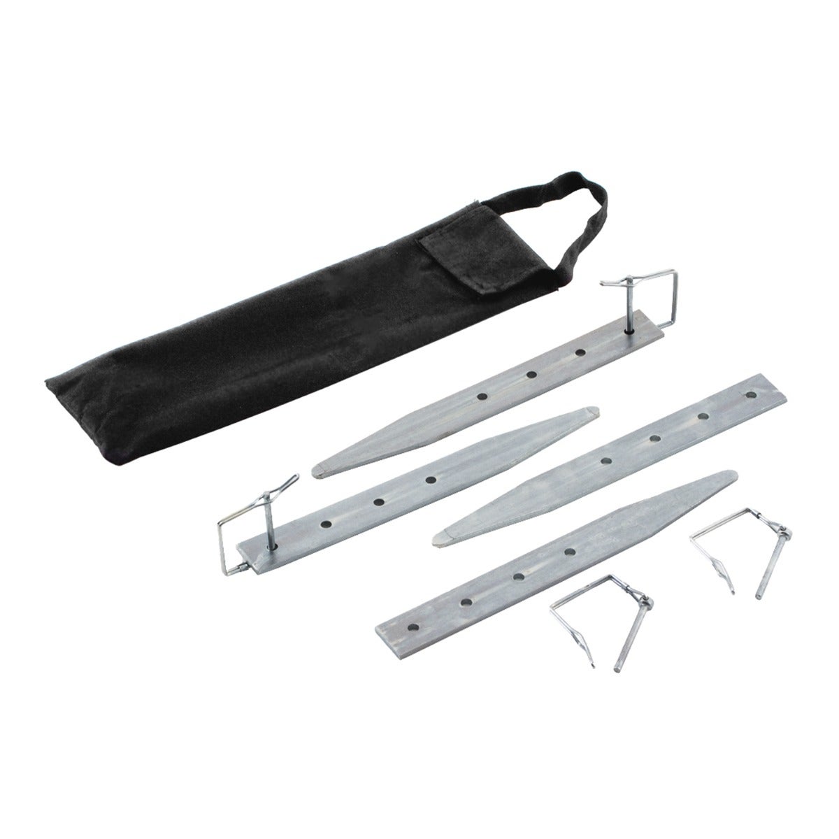 Gill Athletics Portable Event Tent Accessories Replacement Stake Kit