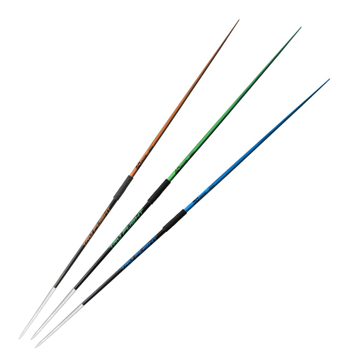 Gill Athletics Tru-Flight Javelins - 800G Product image 1