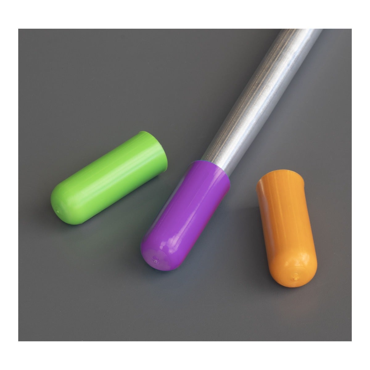 Gill Athletics Tru-Flight Javelins - 800G - Rubber Tipped Product image 3