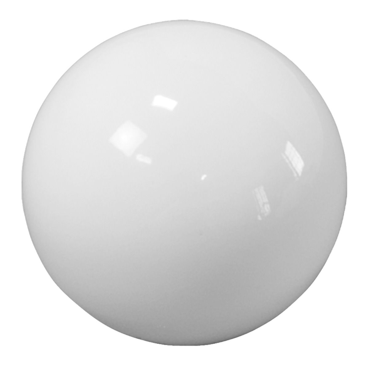 Gill Athletics Turned Iron Shots 4k, 104mm diameter