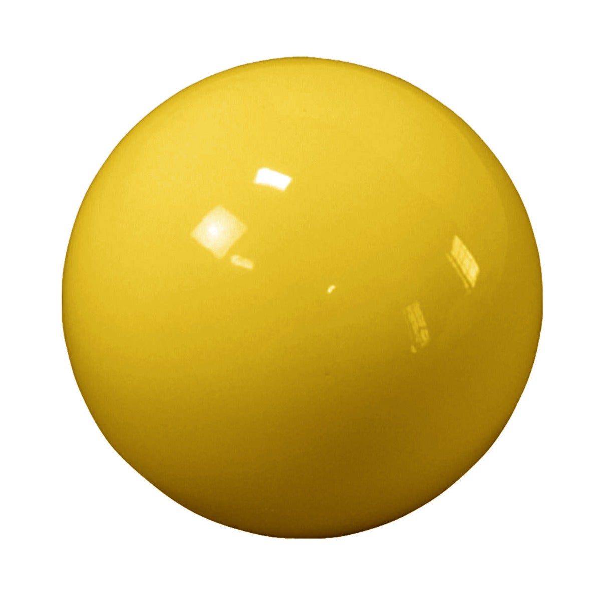 Gill Athletics Turned Iron Shots 12lb, 108mm diamter