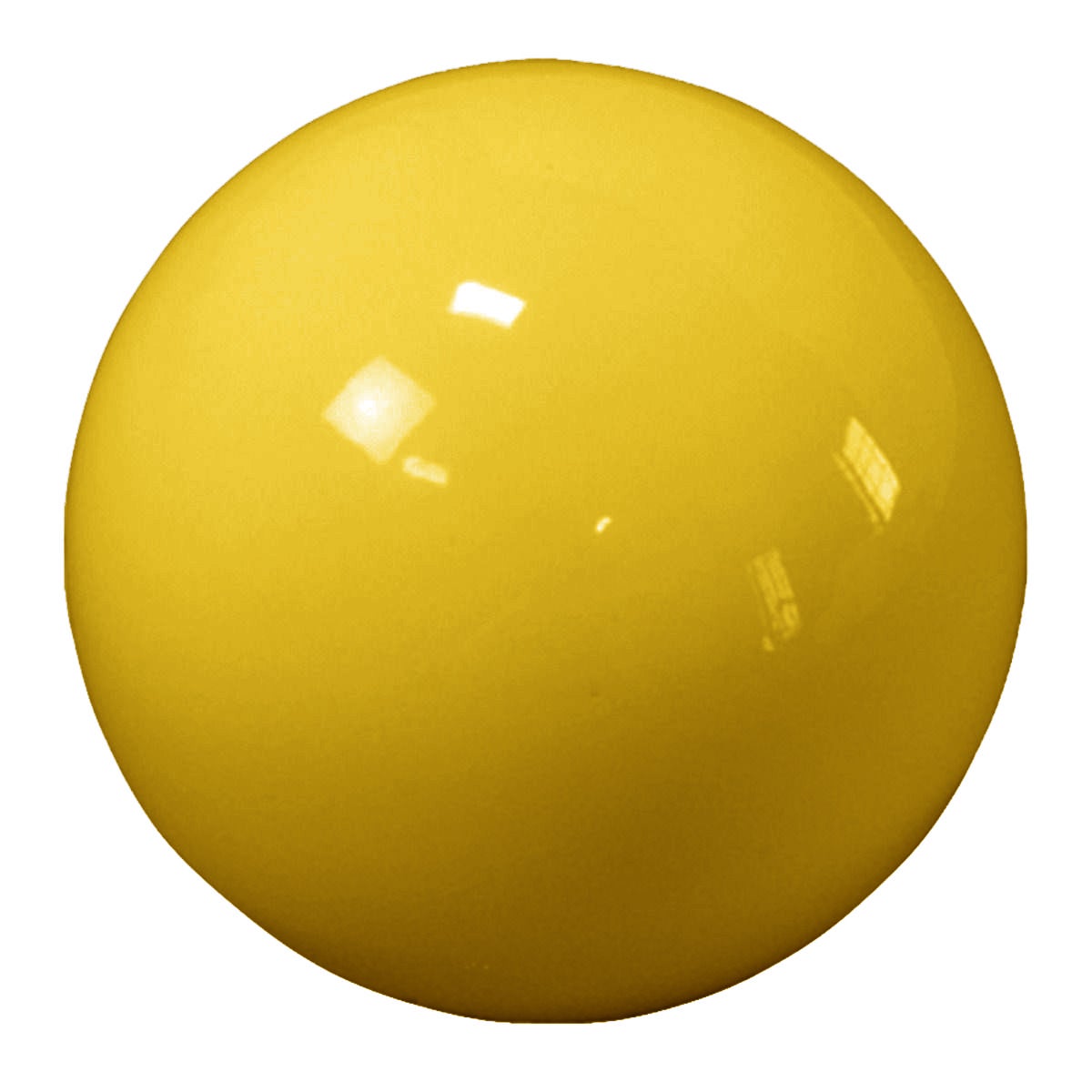 Gill Athletics Turned Iron Shots 12lb, 115mm diameter