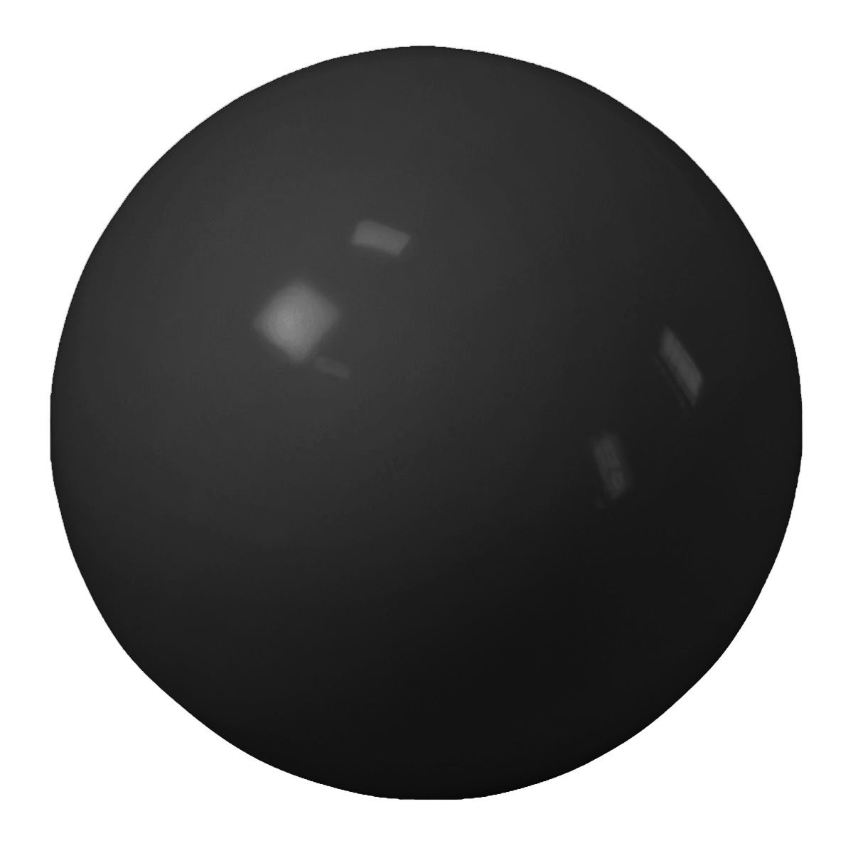 Gill Athletics Turned Iron Shots 16lb, 128mm diameter