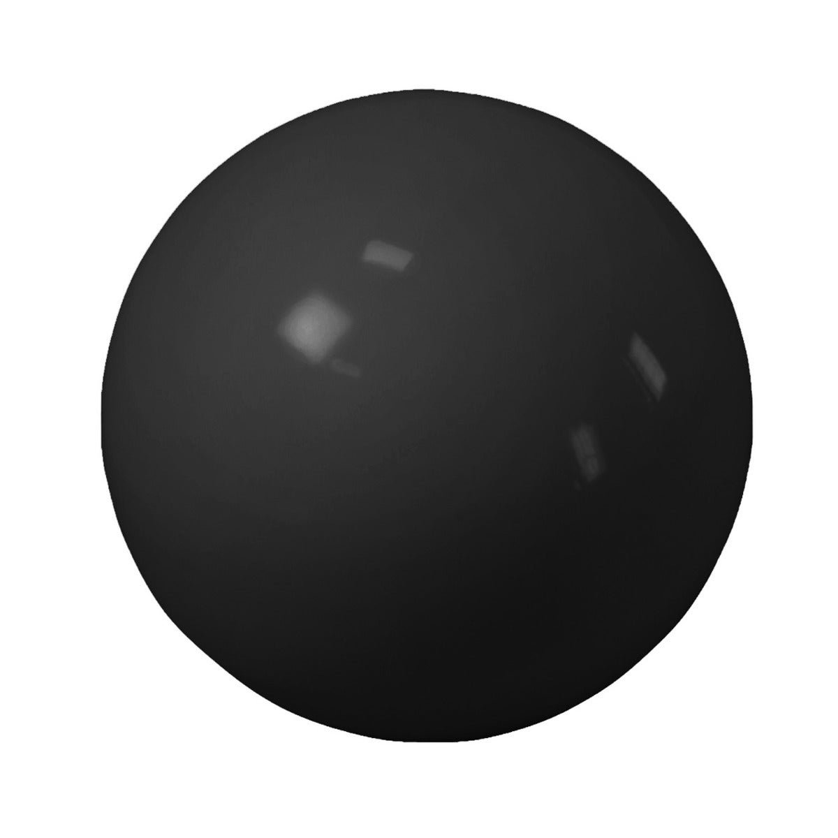 Gill Athletics Turned Iron Shots 16lb, 125mm diameter