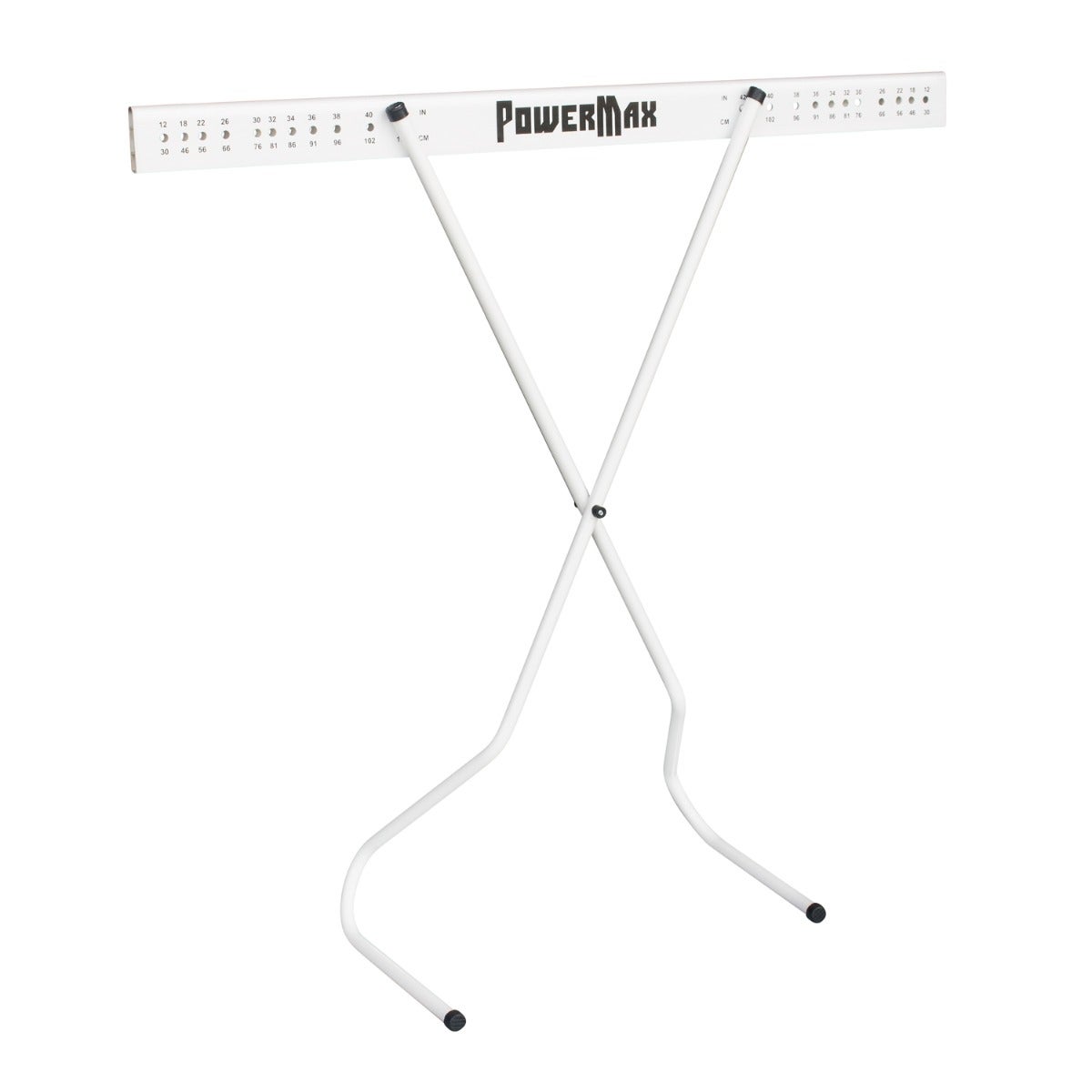 Gill Athletics Powermax Versa Hurdle Adjustable from 12" to 42"