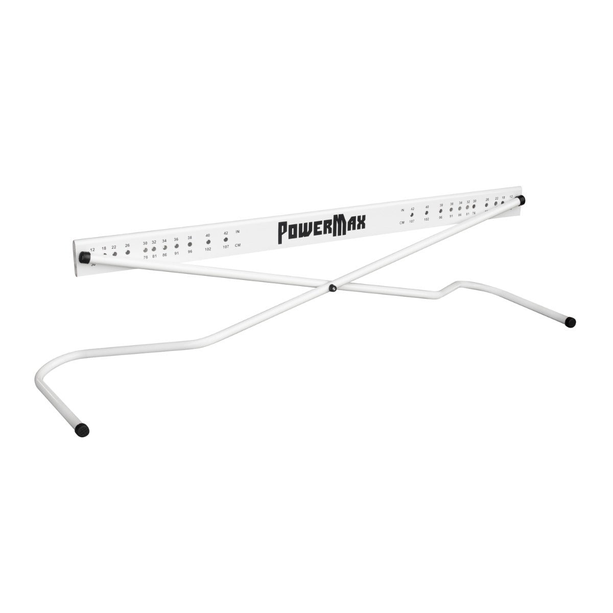 Gill Athletics Powermax Versa Hurdle Adjustable from 12" to 42"