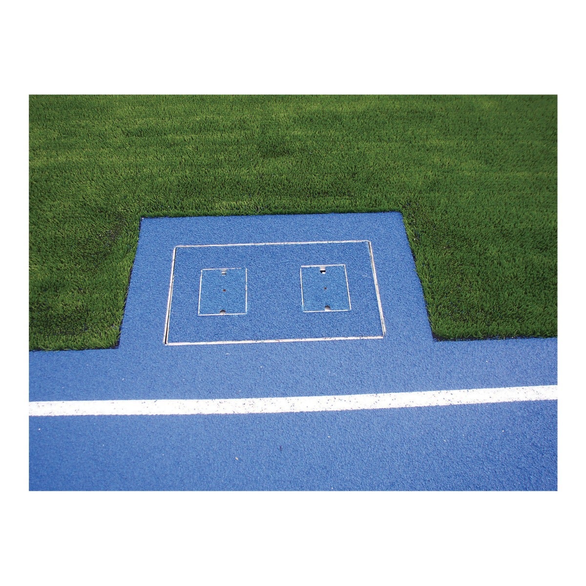Gill Athletics Versacom Box-Synthetic Versions 30"