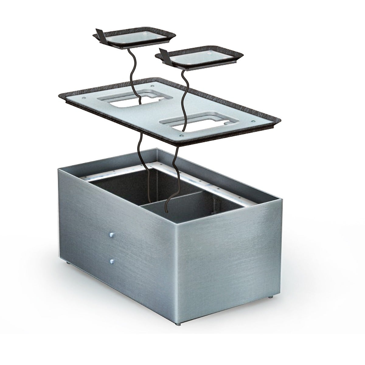 Gill Athletics Versacom Box-Turf Versions 30"