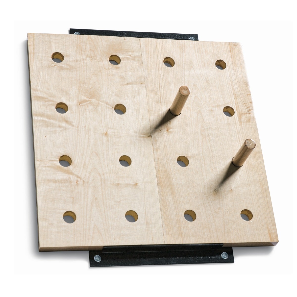 Gill Athletics Peg Board Climbers Square board (30" x 30")