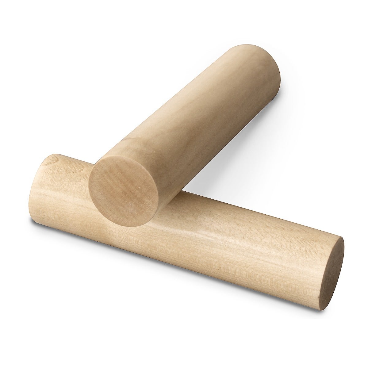 Gill Athletics Peg Board Climbers Two 1.5" x 6.5" wood pegs are included