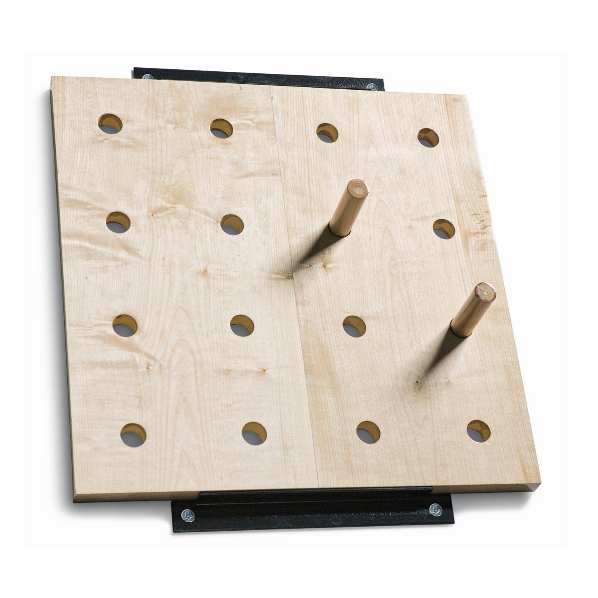 Gill Athletics Peg Board Climbers Square Peg Board