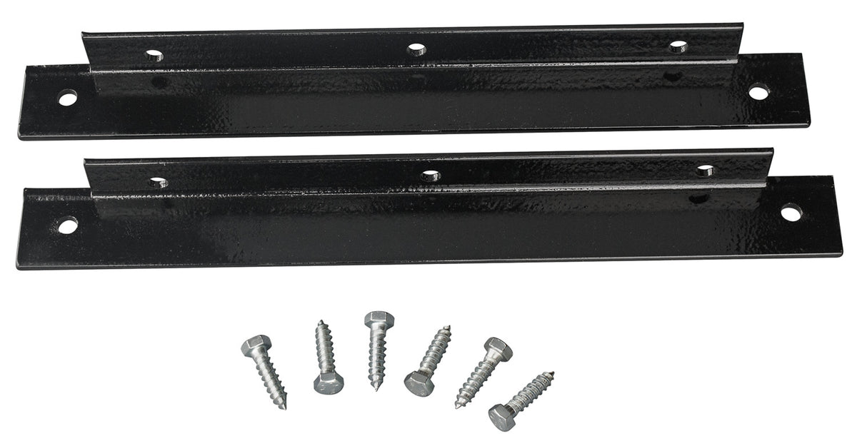 Gill Athletics Peg Board Climbers Mounting Brackets