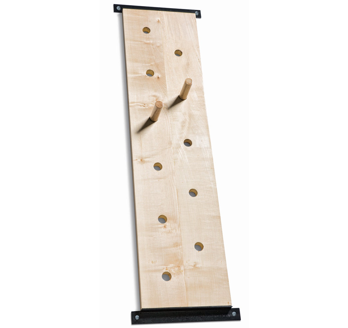 Gill Athletics Peg Board Climbers Rectangle board (15" x 60")