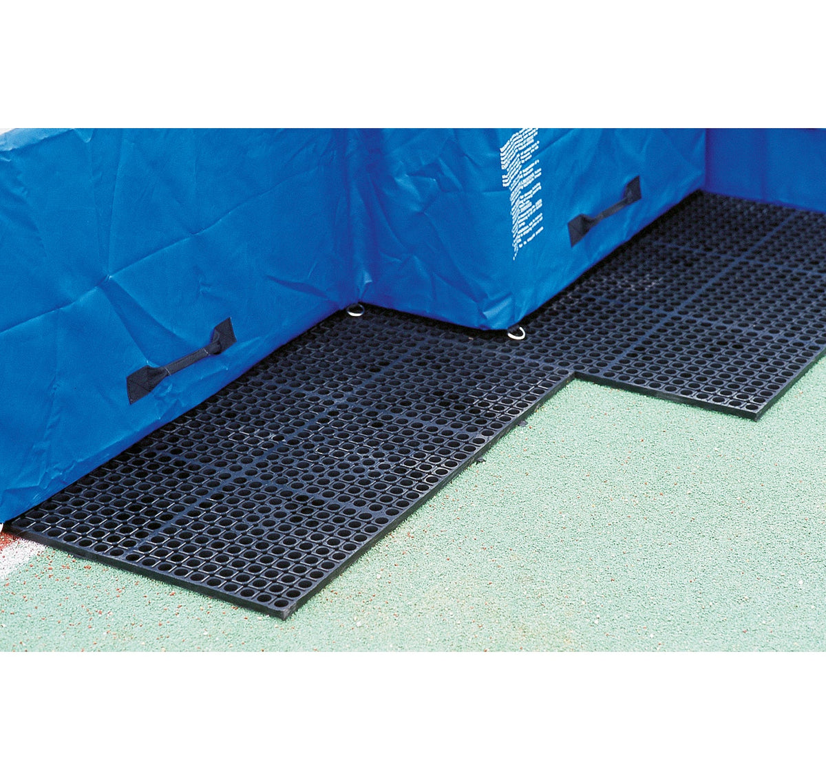 Gill Athletics Polymer Platforms For Landing Systems Fits 64117 HJ System