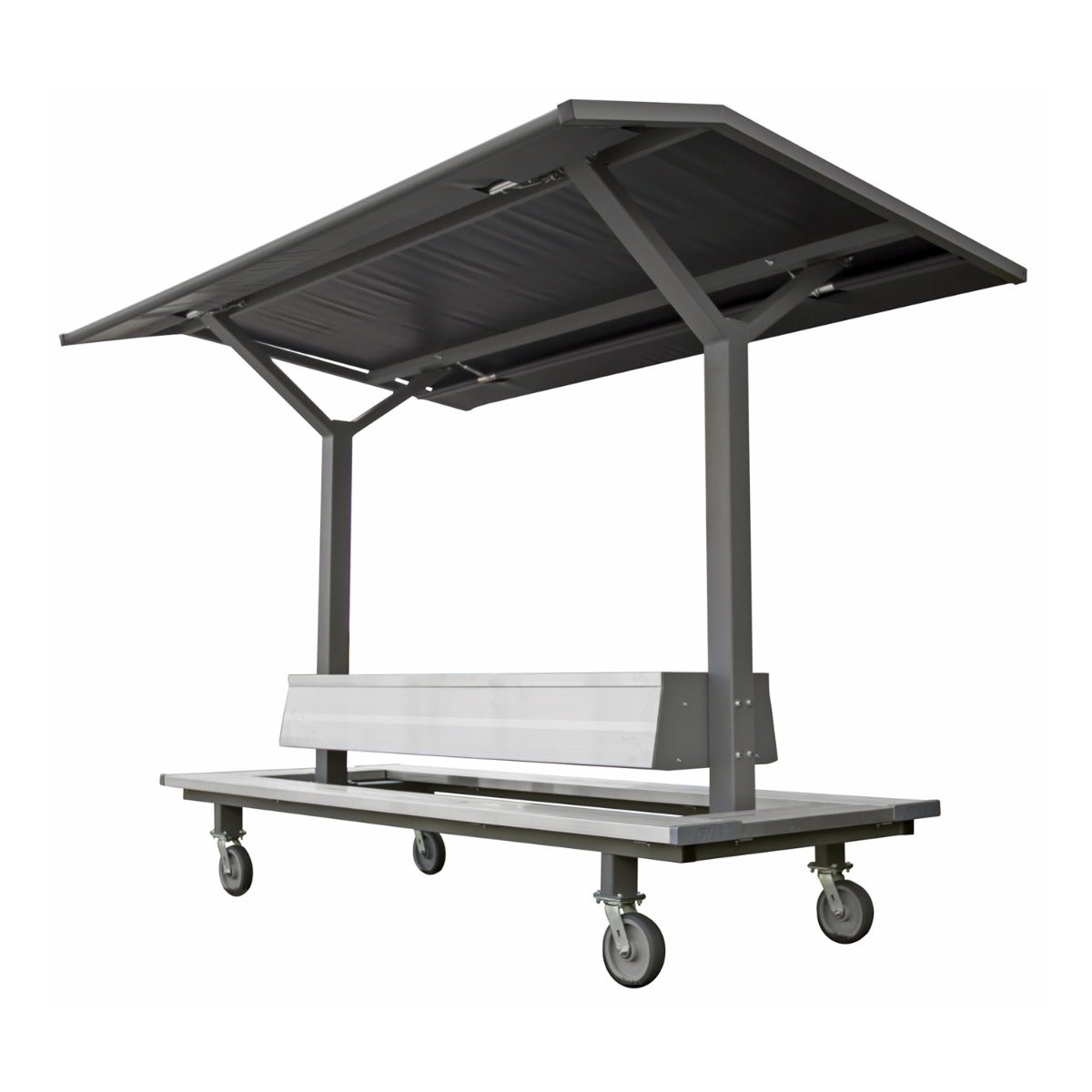 Gill Athletics Portable Track Shelter Product image 2