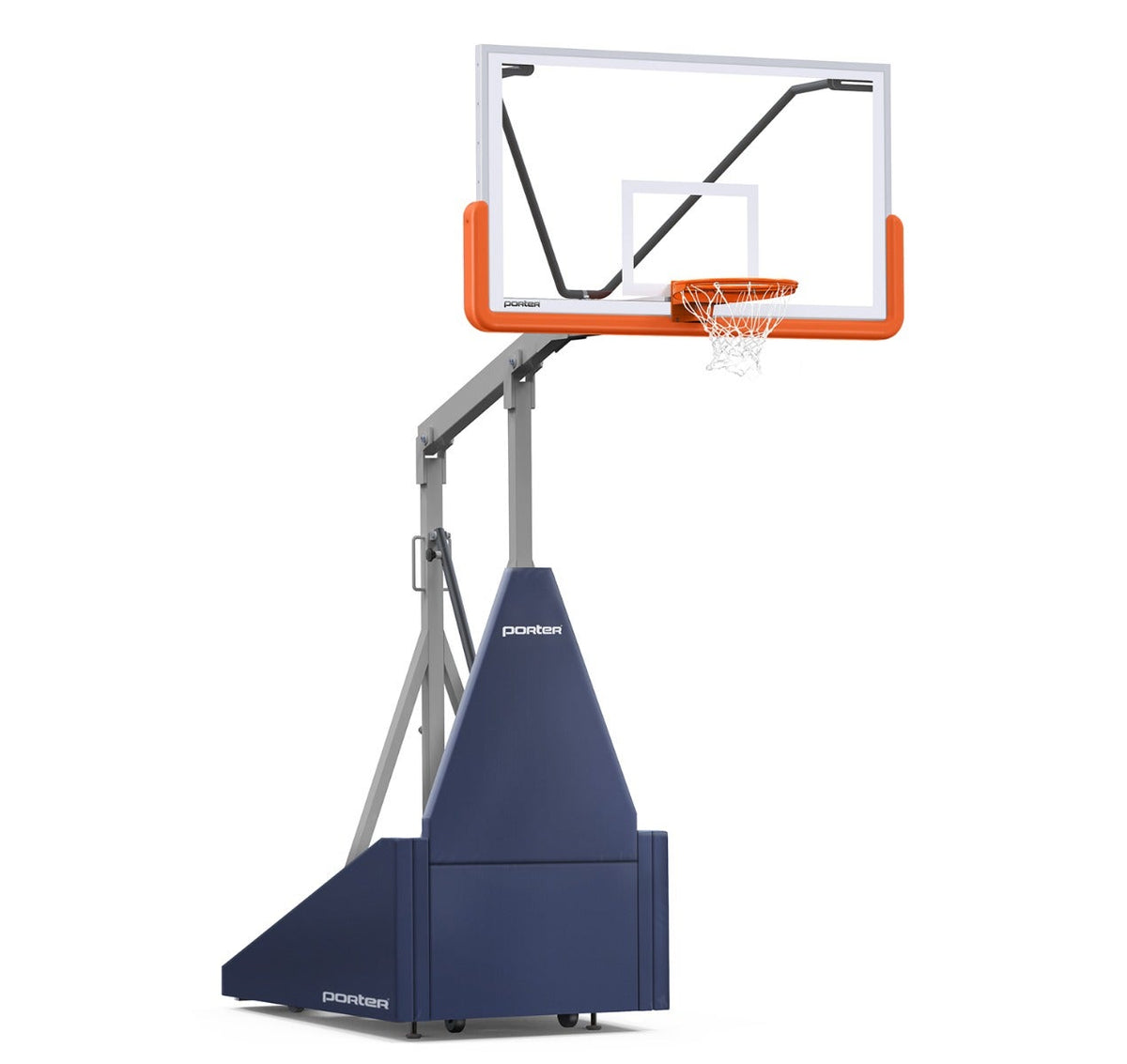 Porter Athletic 735 Competition Portable Backstop Product image 2