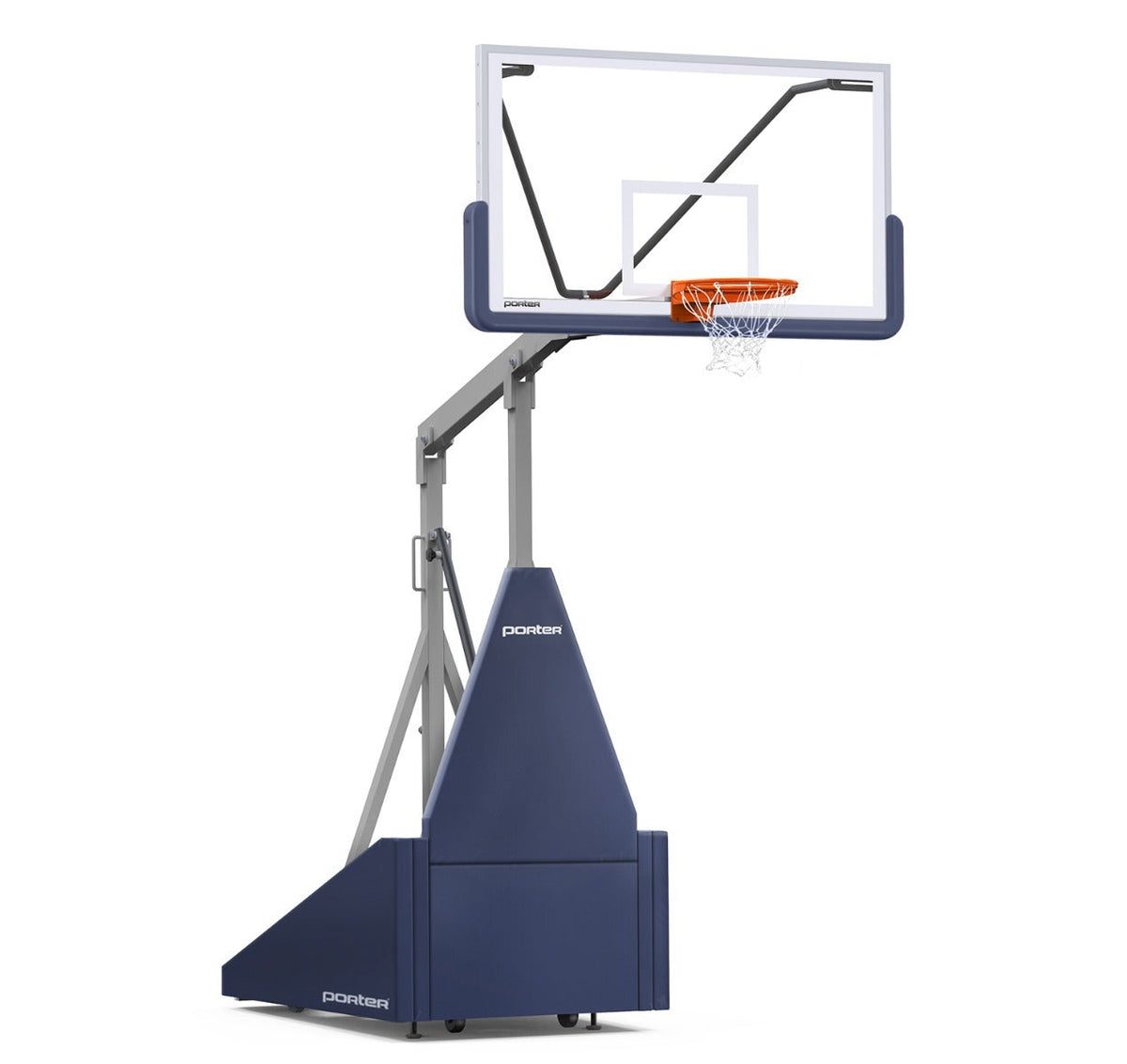 Porter Athletic 735 Competition Portable Backstop Product image 3