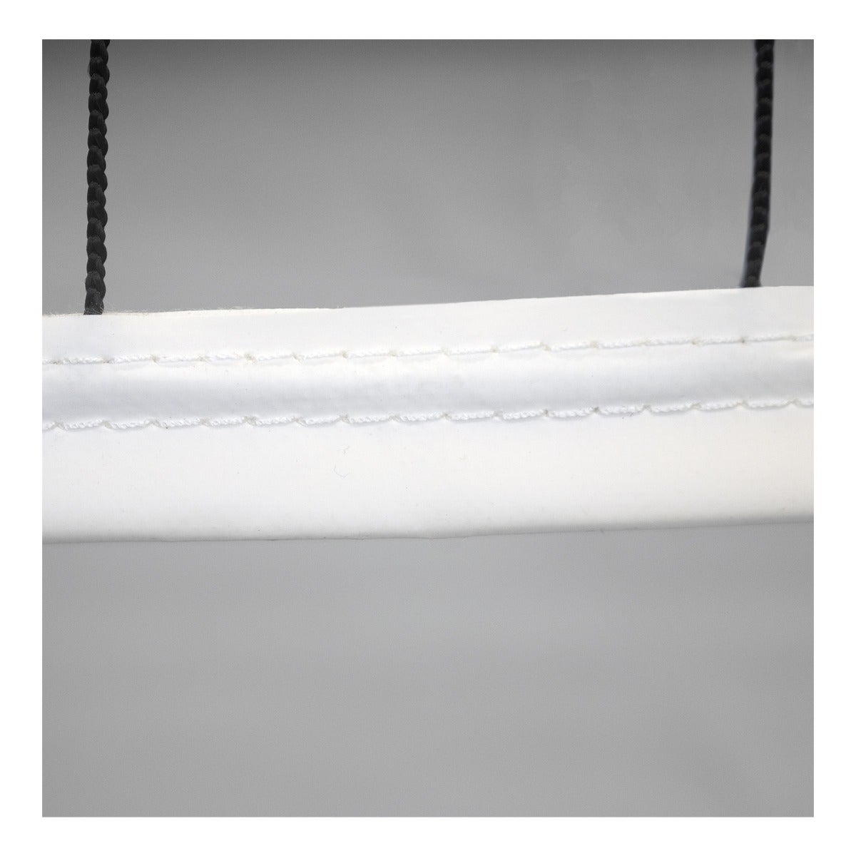 Porter Athletic Competition Volleyball Net High quality vinyl coated polyester hem