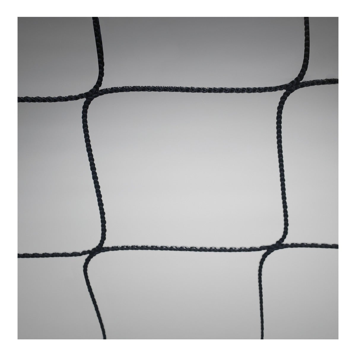Porter Athletic Competition Volleyball Net Heavy 4” square netting
