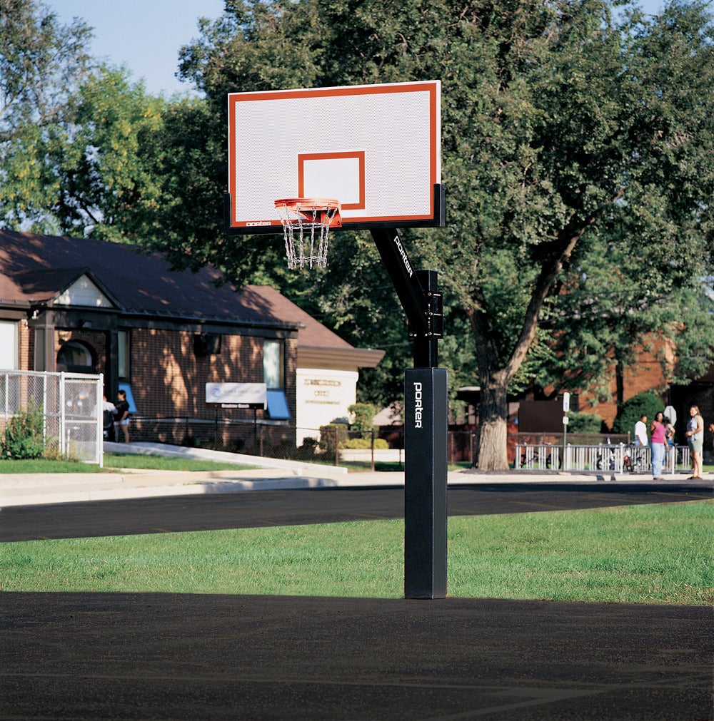 Porter Athletic Heavy-Duty Basketball System Product image 1