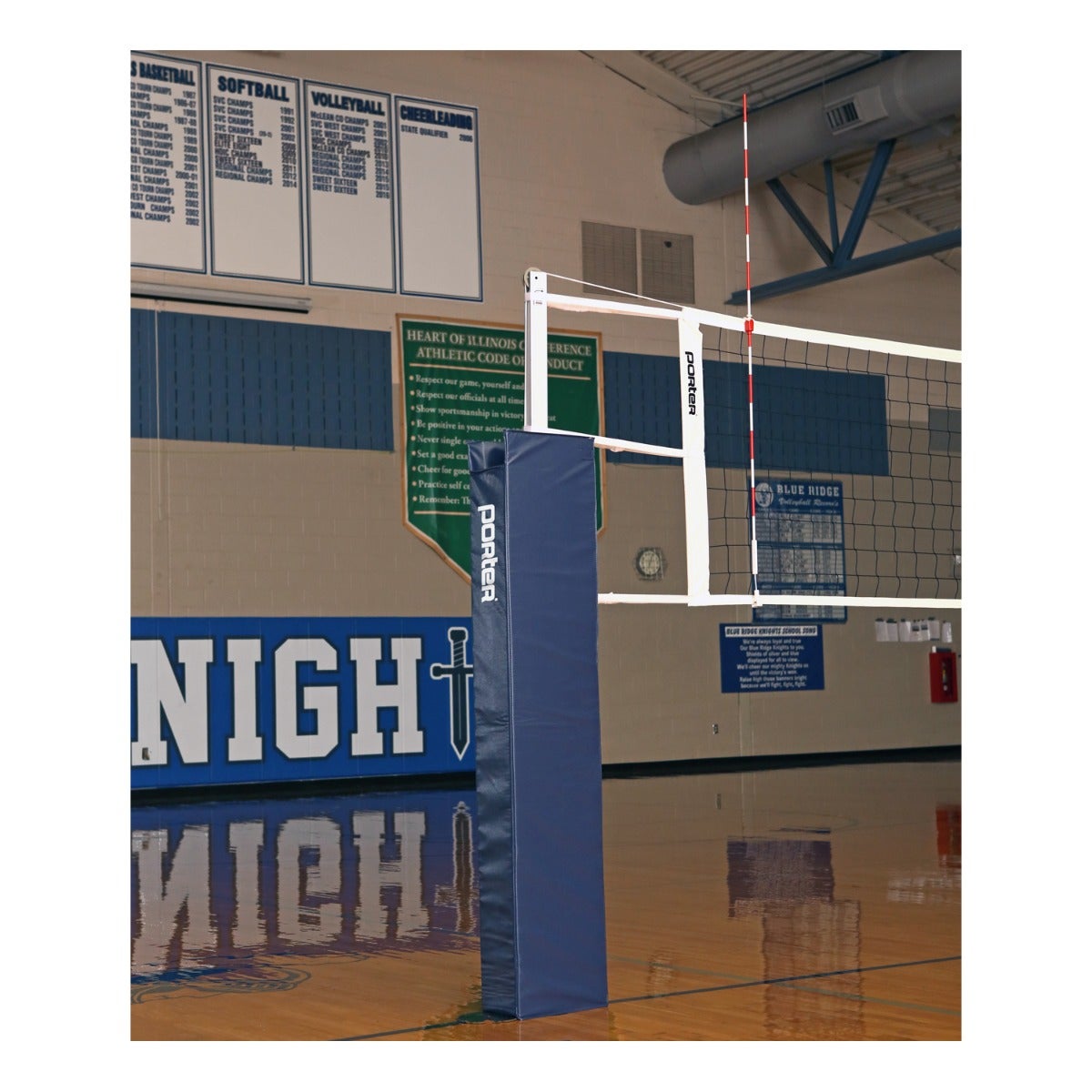 Porter Athletic Powr Line Vb Competition Package Product image 8