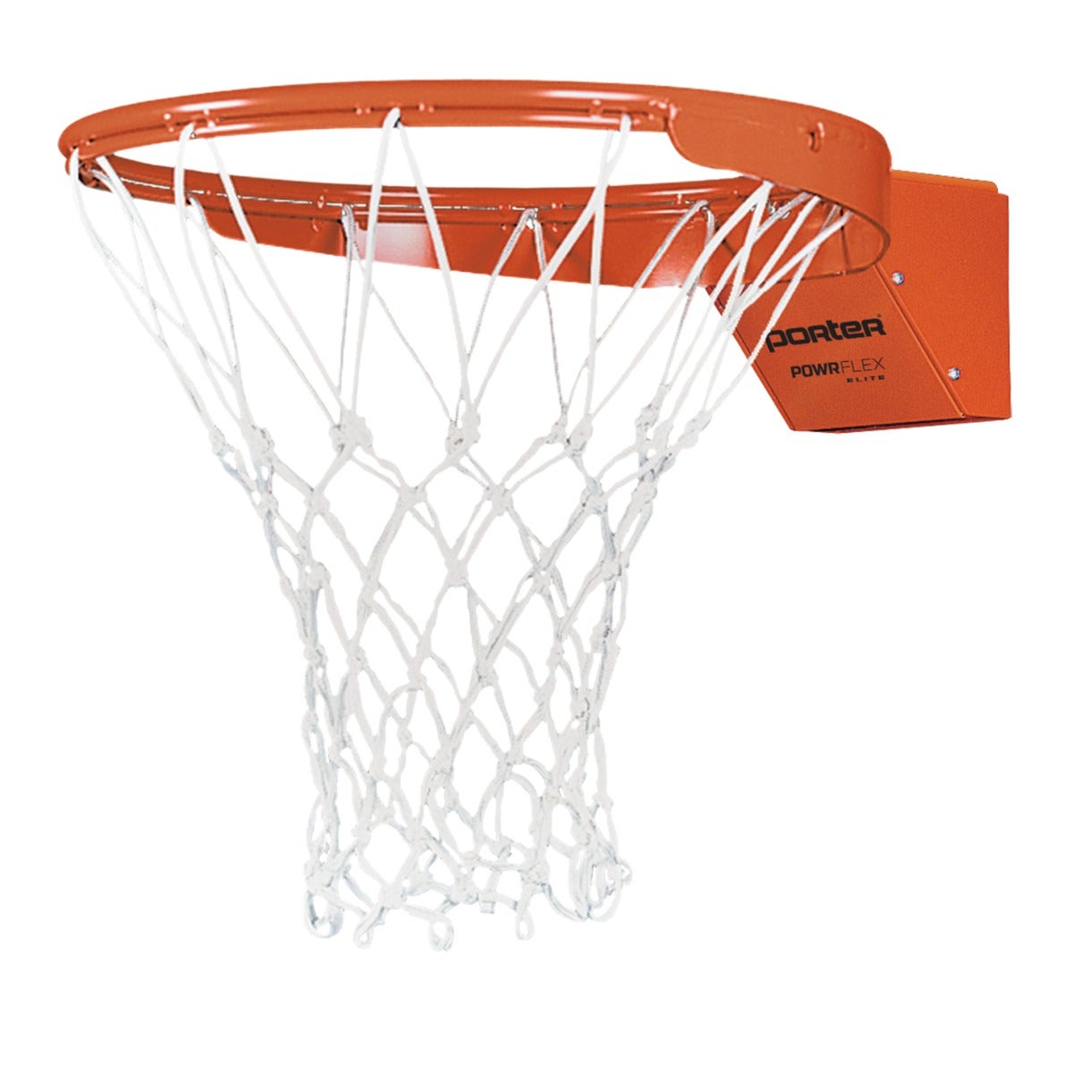 Porter Athletic Powr Flex Elite Goal Product image 1
