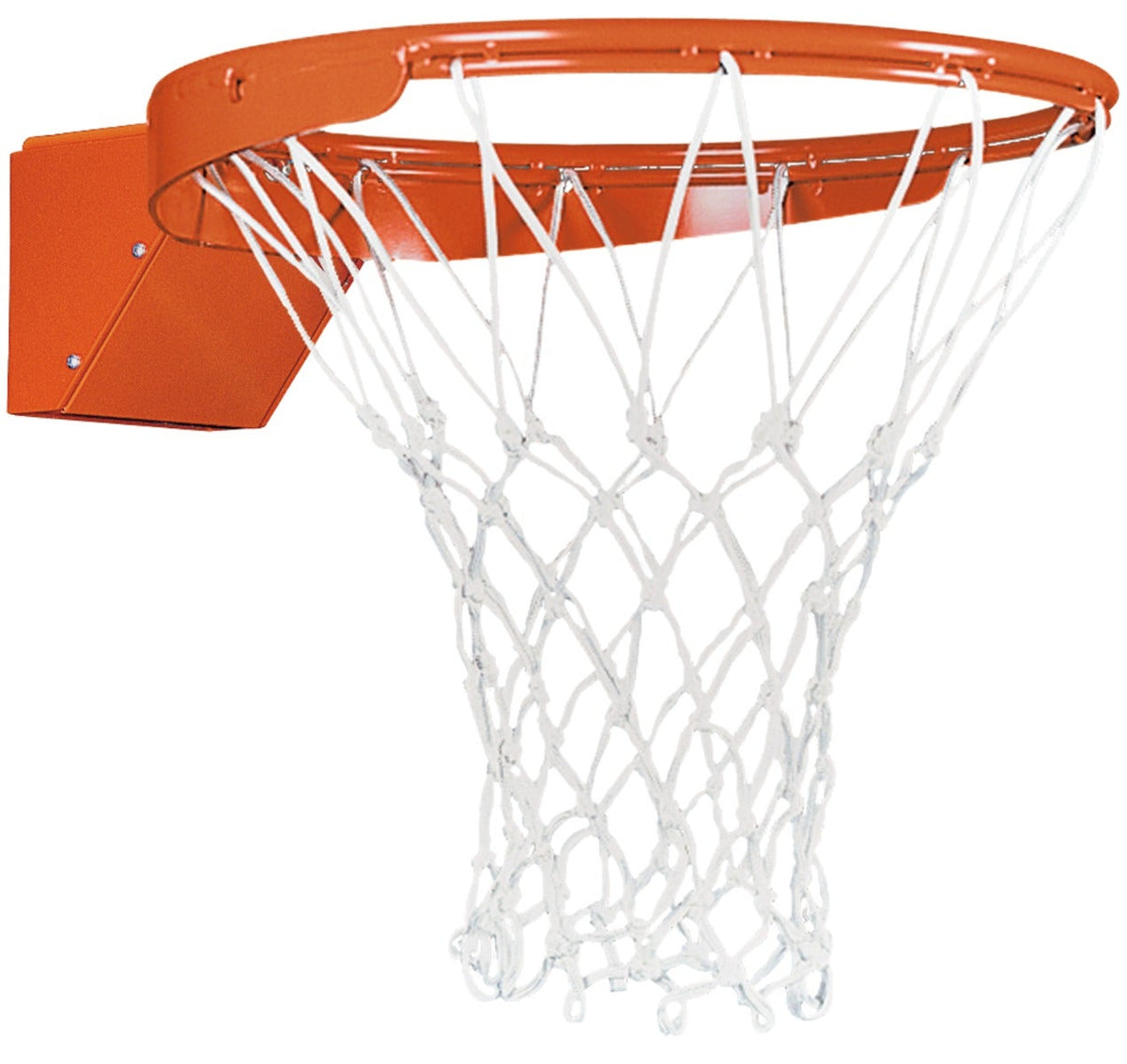 Porter Athletic Powr Flex Elite Goal 5” x 5” Goal Mount Centers