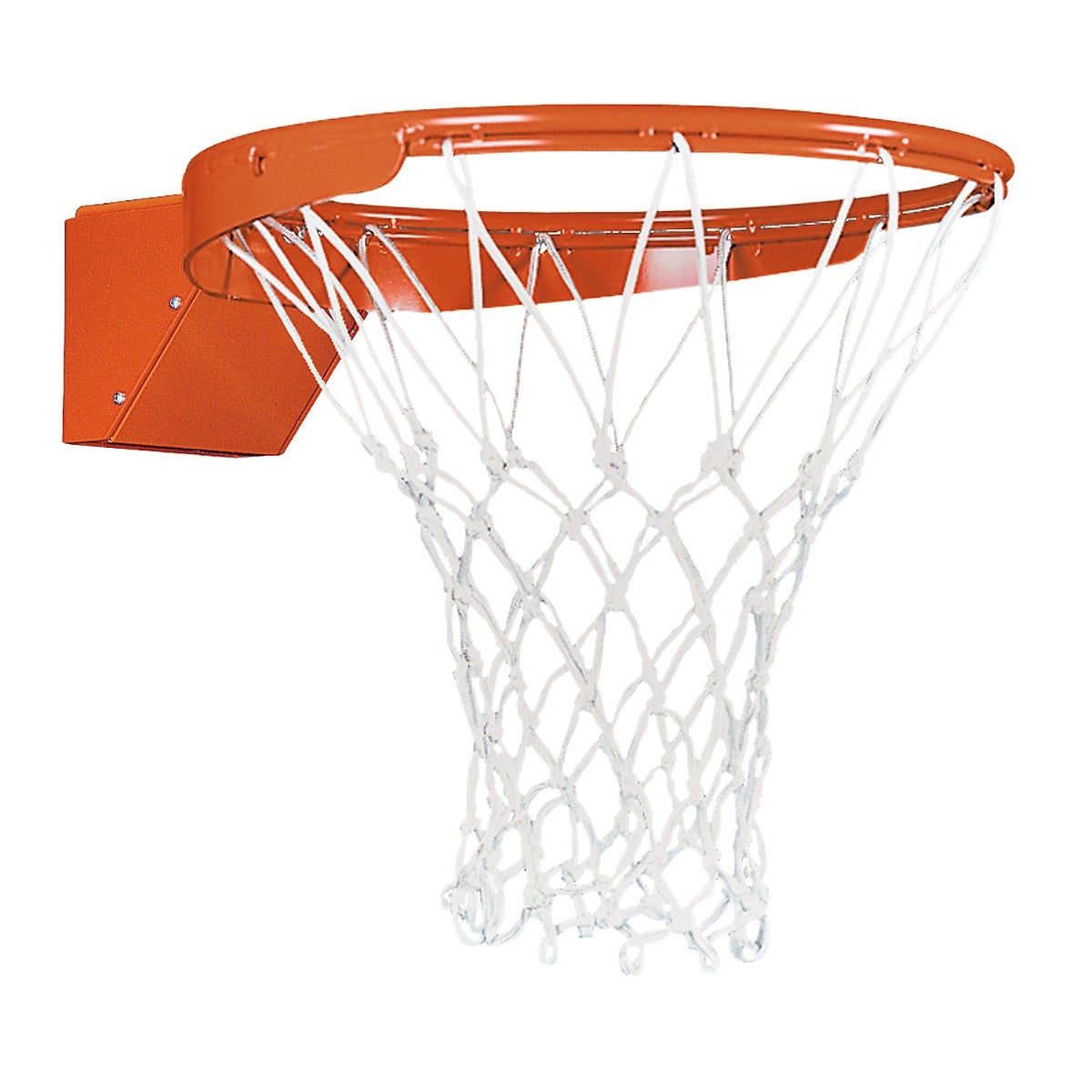 Porter Athletic Powr Flex Elite Goal 5” x 4” to 5” x 4-1/2" Goal Mount Centers