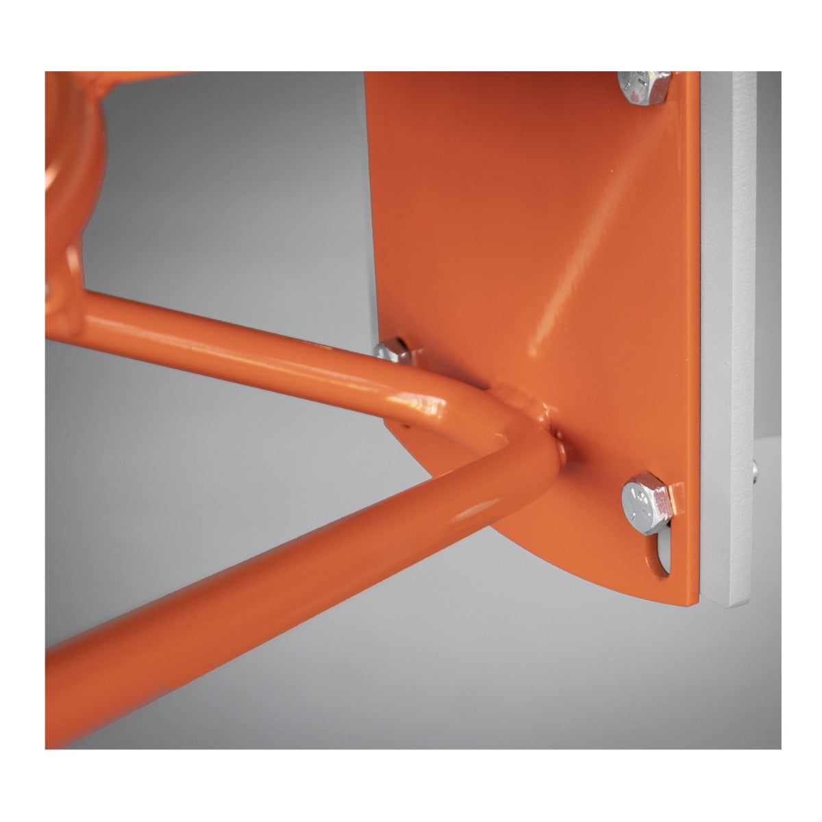 Porter Athletic Super Goal 5” x 4” to 5” x 4½” Mount Pattern or 5” x 5” Mount Pattern