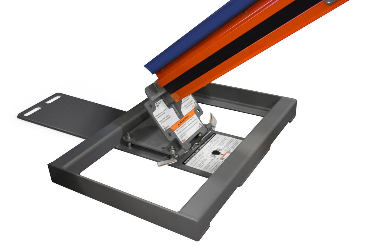 Gill Athletics AGX M4 Pole Vault Standards Product image 3