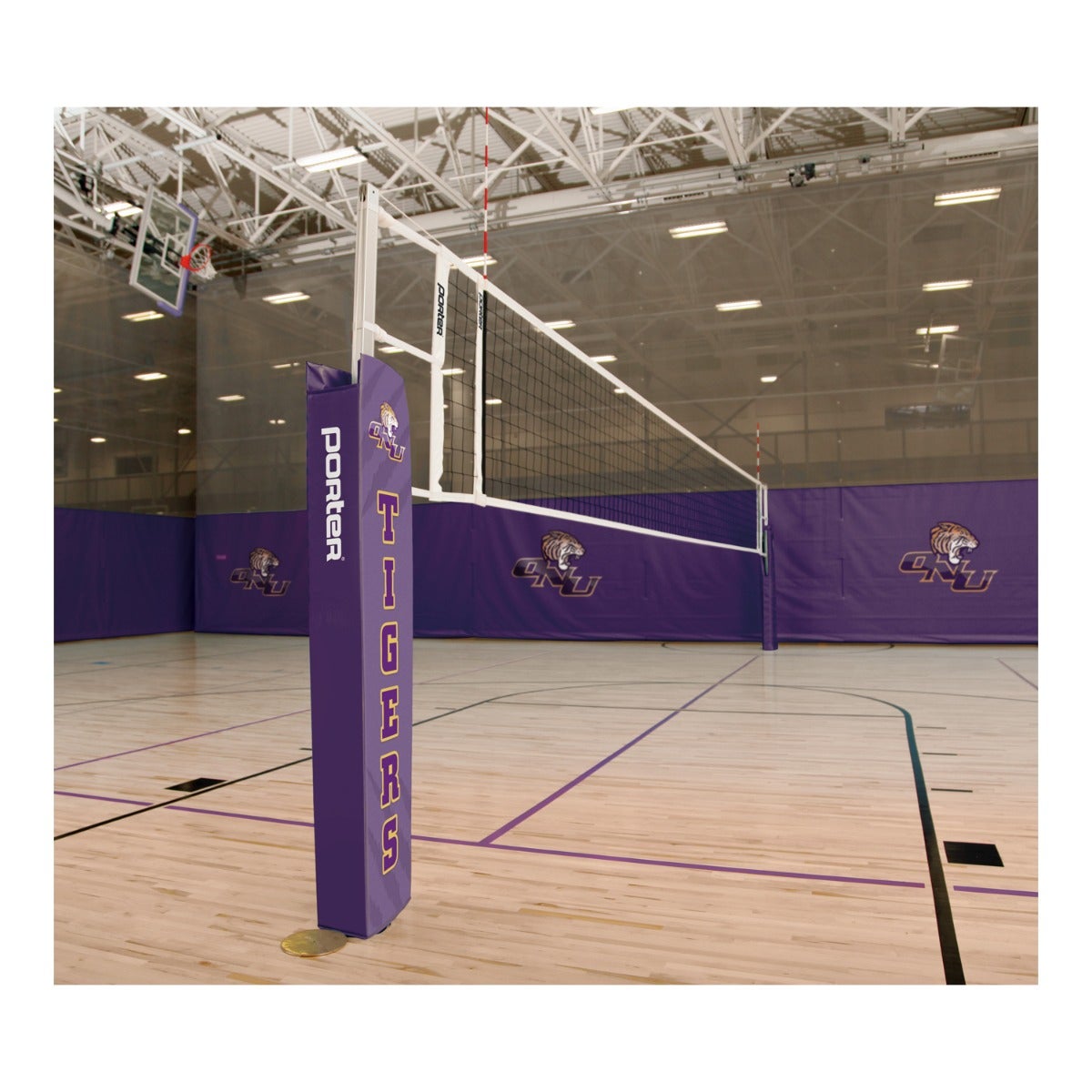 Porter Athletic Vb Official Upright Pads Product image 7