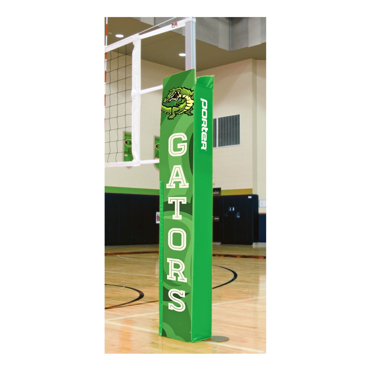 Porter Athletic Vb Official Upright Pads Product image 5