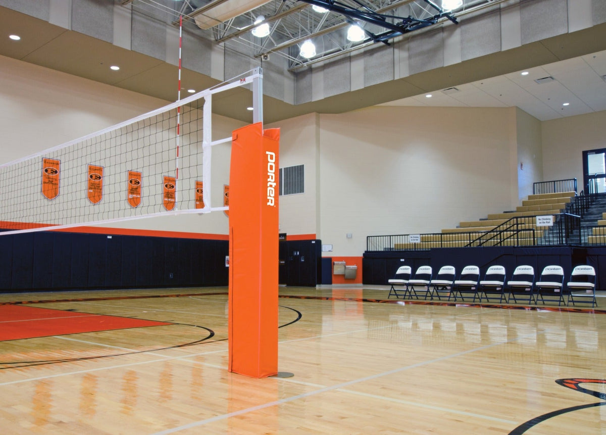Porter Athletic Vb Official Upright Pads Product image 3