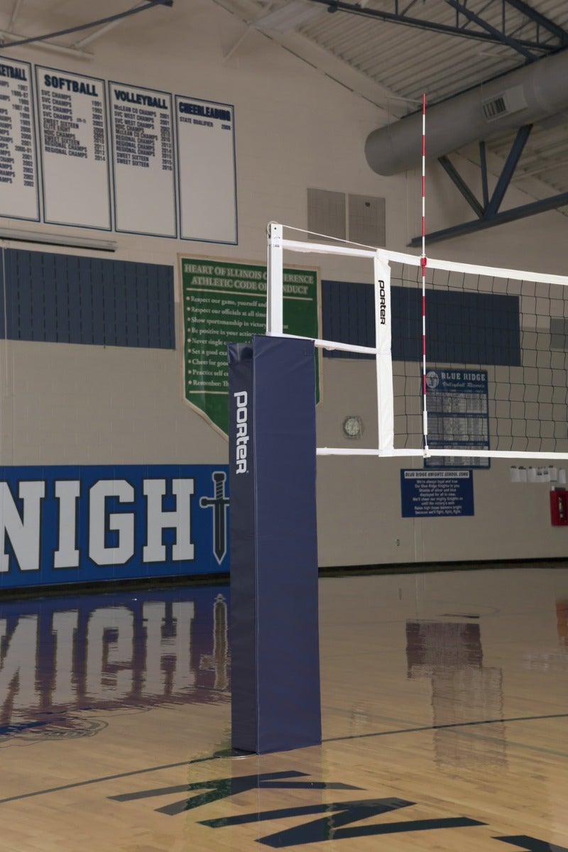 Porter Athletic Vb Official Upright Pads Product image 4