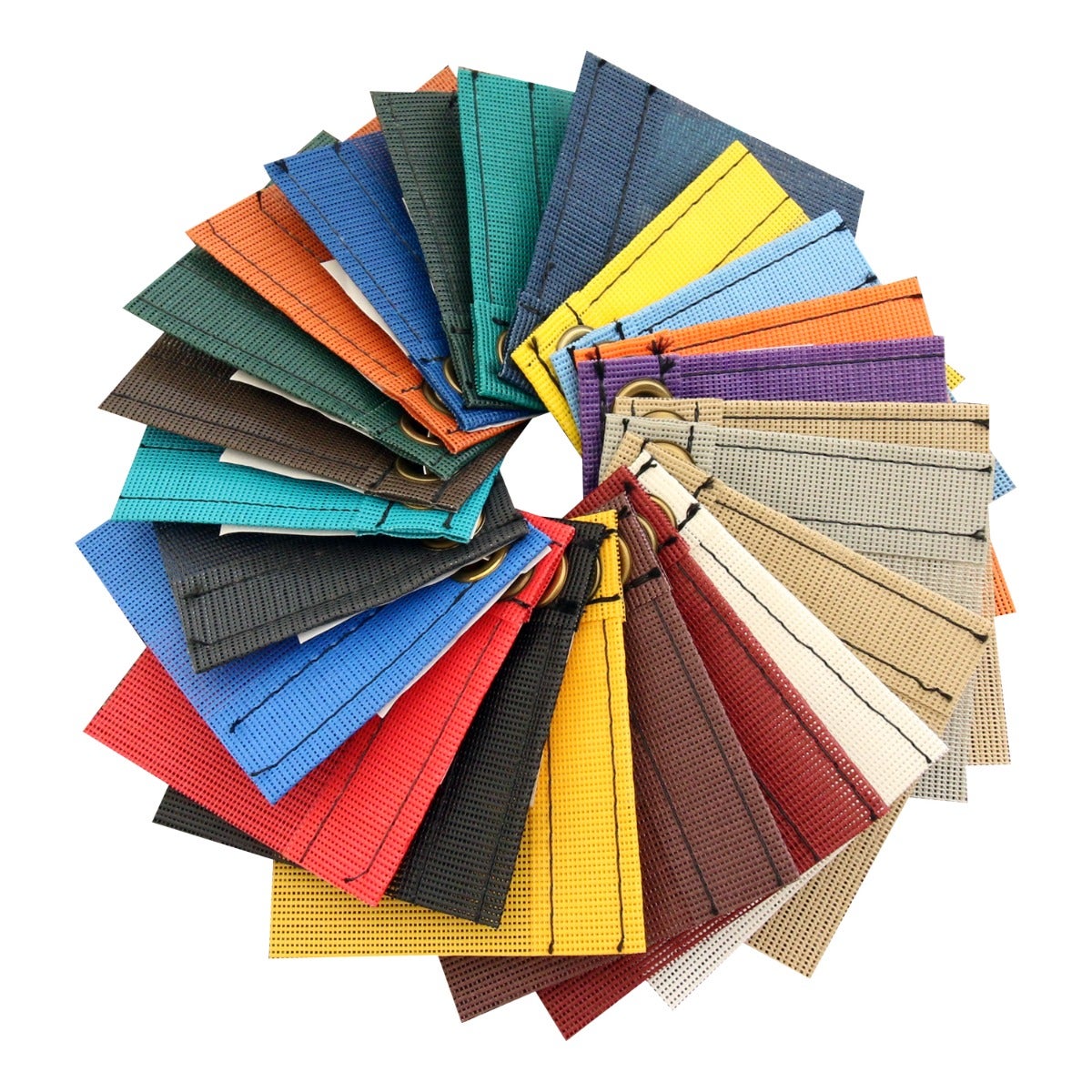 Gill Athletics Tuffy Wind Screens 23 Color options