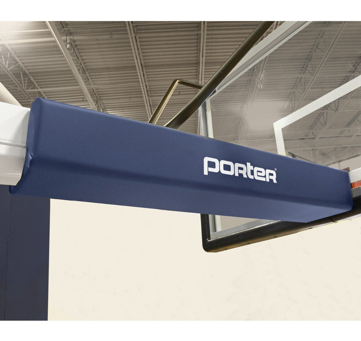 Porter Athletic Portable Boom Pads 1835 Boom Pad