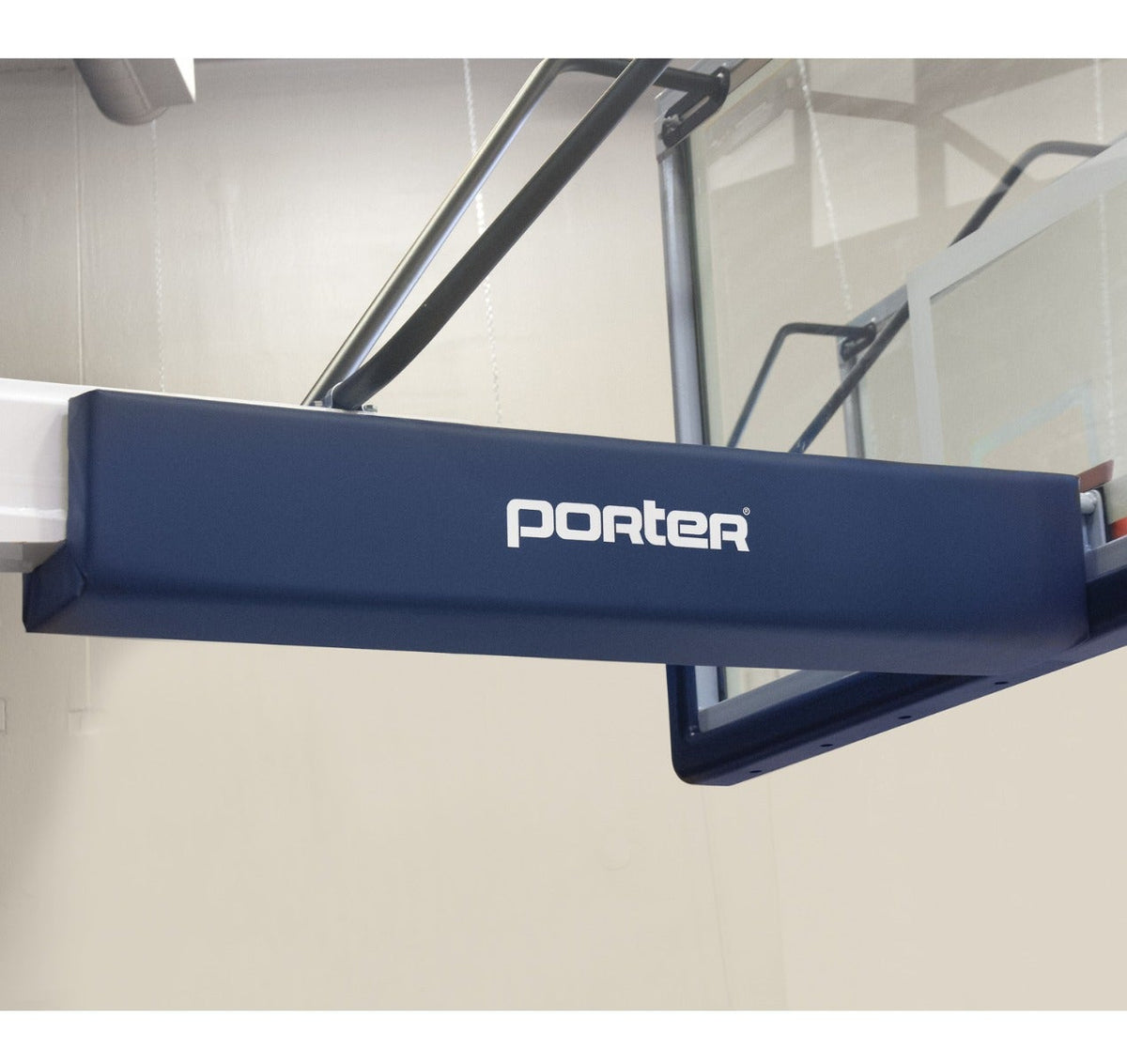 Porter Athletic Portable Boom Pads 1135 Boom Pad