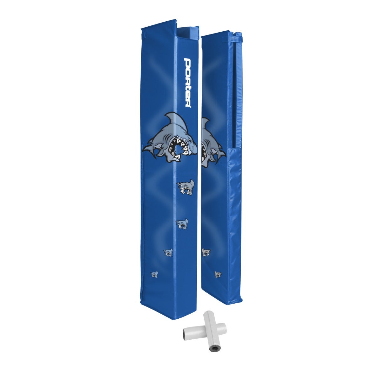 Porter Athletic Powr Sand Upright Pads Product image 7