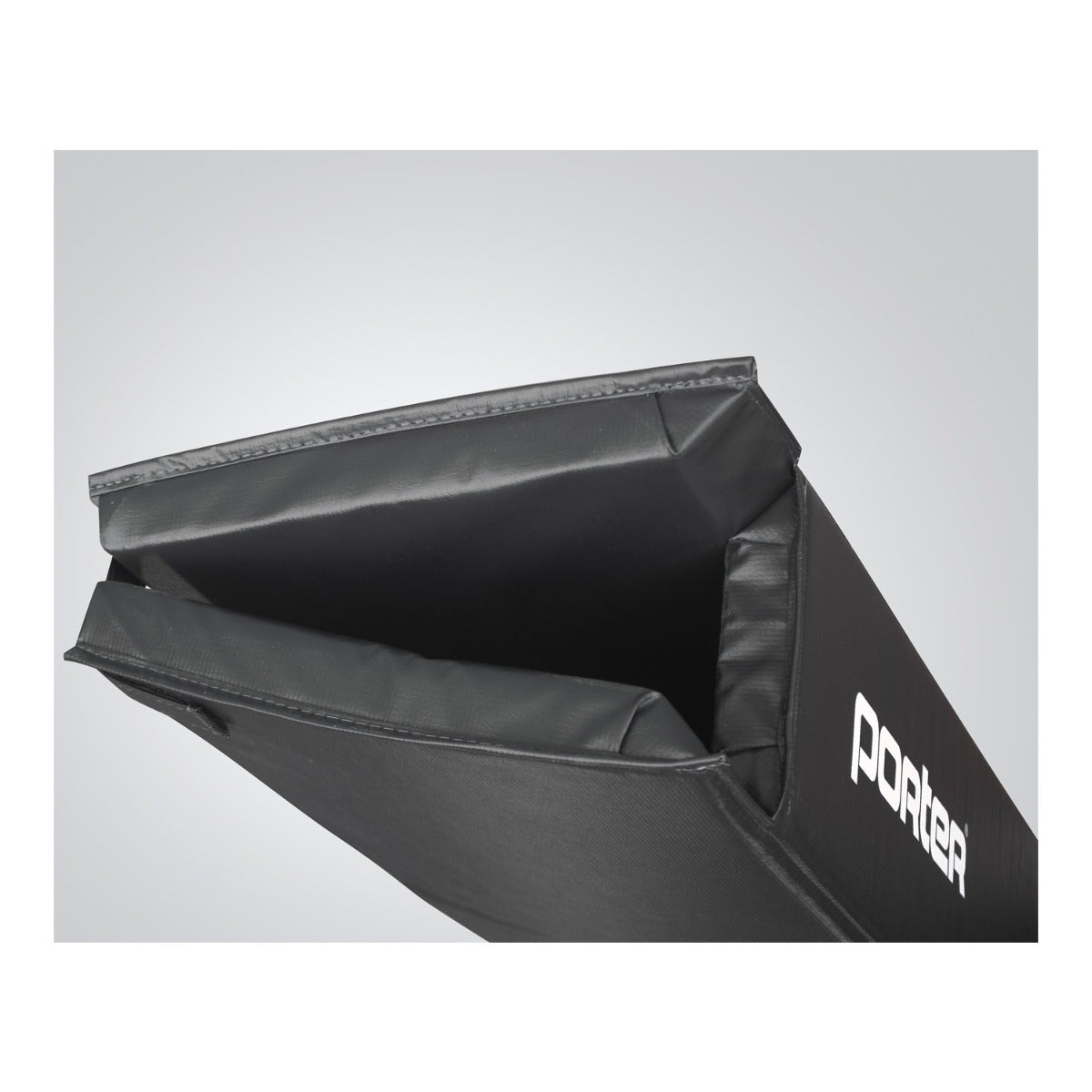 Porter Athletic Powr Sand Upright Pads Product image 3