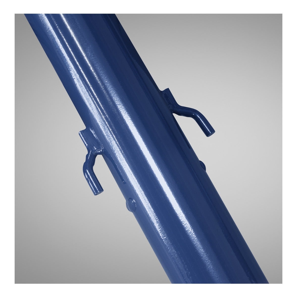 Porter Athletic Powr Steel Vb End Standards With Pads Product image 8