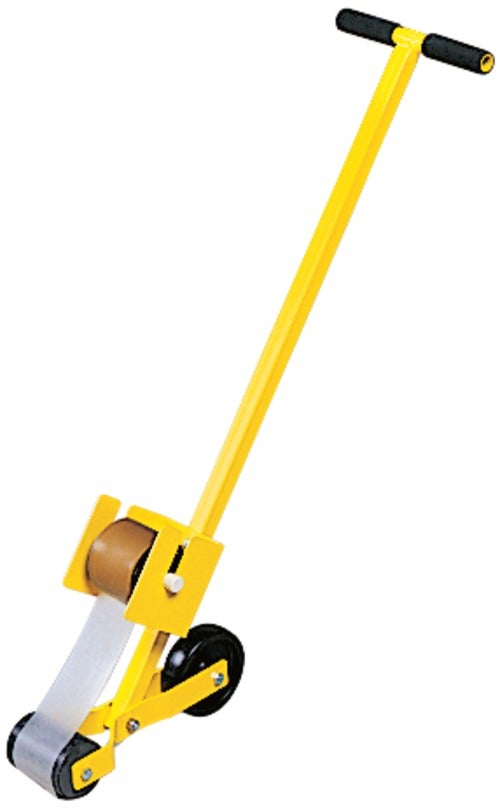Porter Athletic Walking Tape Applicator Tape; 12 rolls