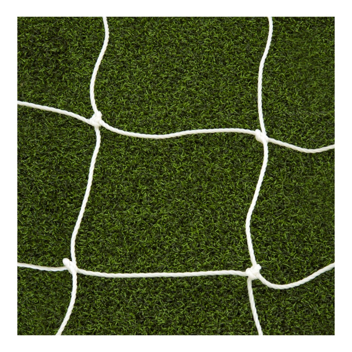Gill Athletics Square Braided Soccer Net 8' x 24'