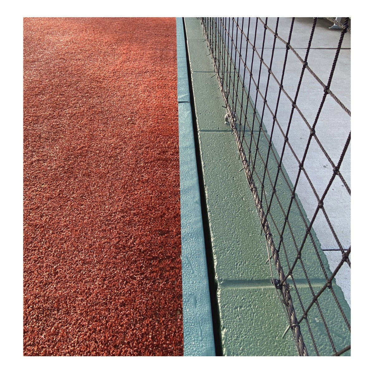 Gill Athletics Essentials Outdoor Wall Pads Product image 2