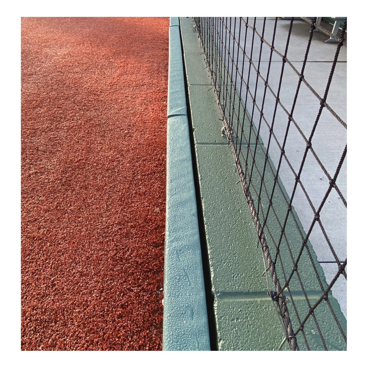 Gill Athletics Elite Outdoor Wall Pads Product image 2