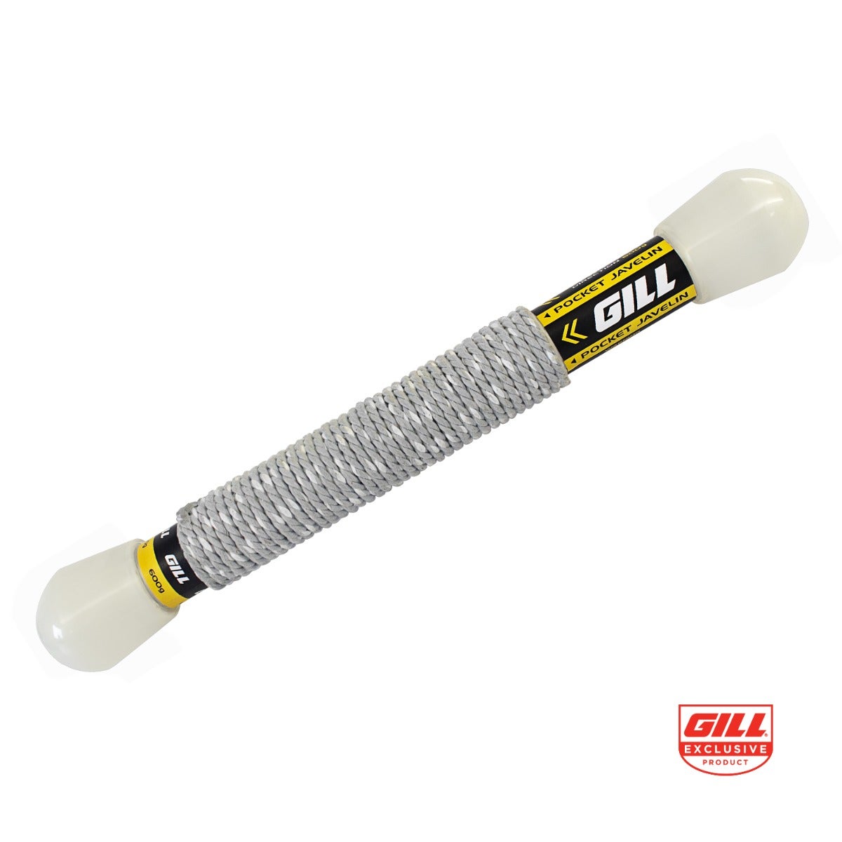 Gill Athletics Pocket Javelin 600g