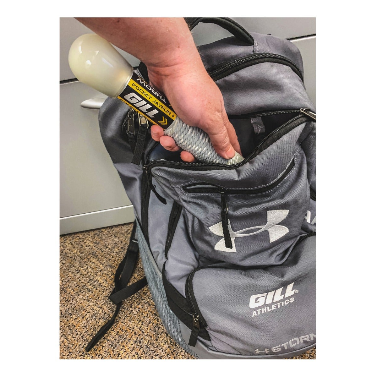 Gill Athletics Pocket Javelin Product image 4