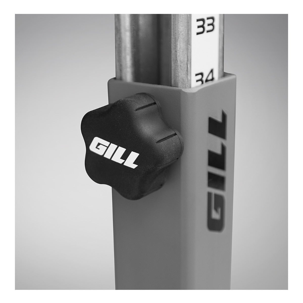 Gill Athletics Shot Put Return Adjustable heights