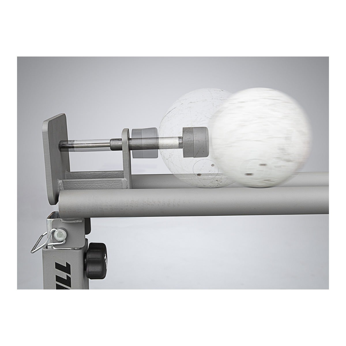Gill Athletics Shot Put Return Spring loaded Shock-Stop