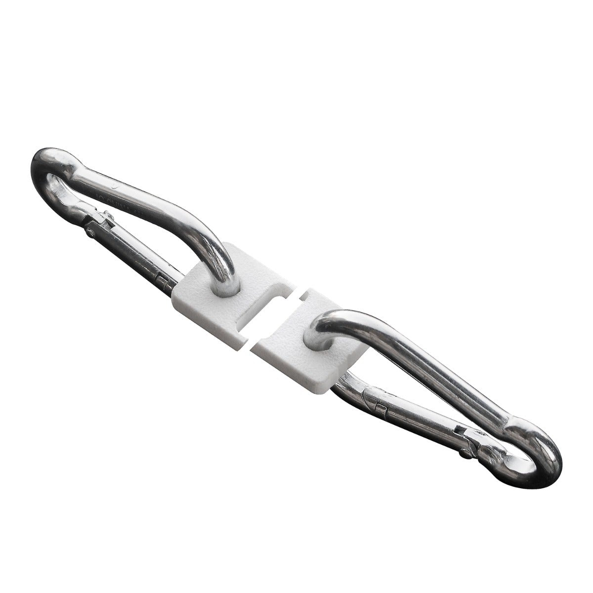 Gill Athletics Ball Stop Net Release Plastic clip breaks in high winds